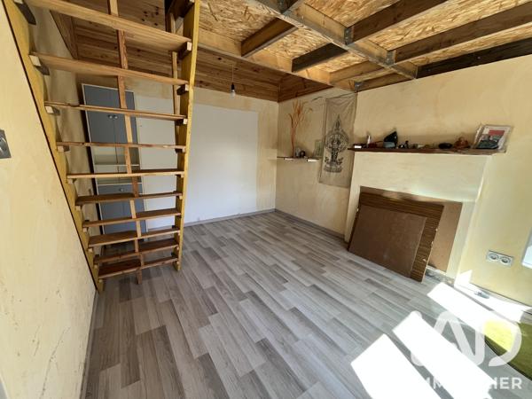Maison à vendre 4 pièces 141 m² Asté