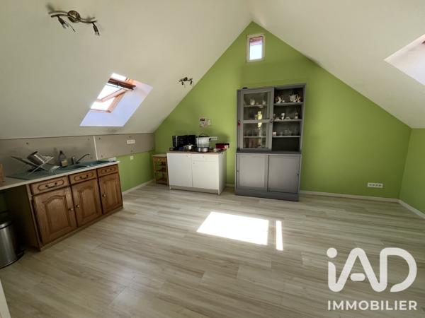 Maison à vendre 4 pièces 141 m² Asté