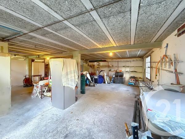 Maison à vendre  11 pièces - 190,94 m 2   ANGOULEME  - 16
