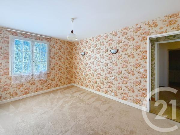 Maison à vendre  11 pièces - 190,94 m 2   ANGOULEME  - 16