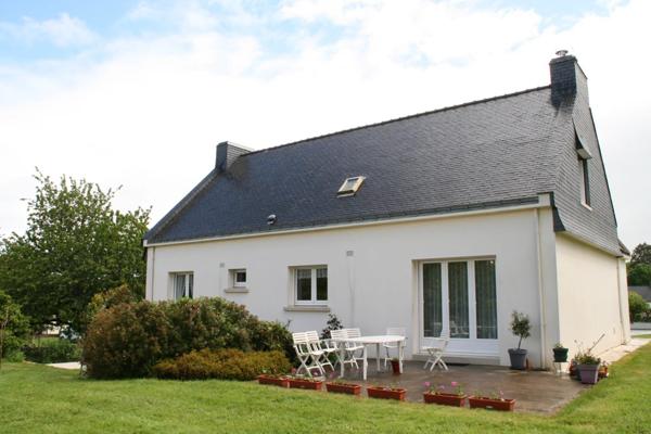 Vente Maison 9 pièces 169 m2 à Josselin