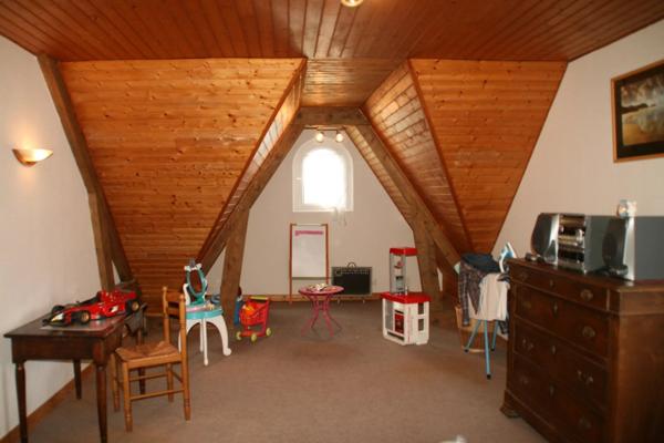 Vente Maison 9 pièces 169 m2 à Josselin