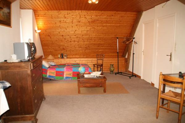 Vente Maison 9 pièces 169 m2 à Josselin