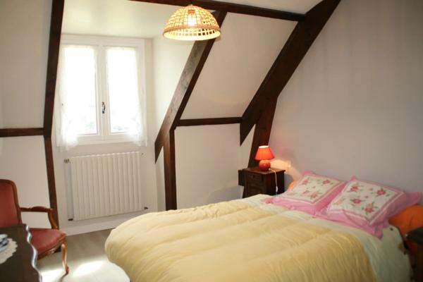 Vente Maison 9 pièces 169 m2 à Josselin