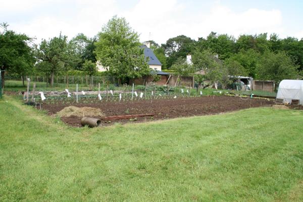 Vente Maison 9 pièces 169 m2 à Josselin