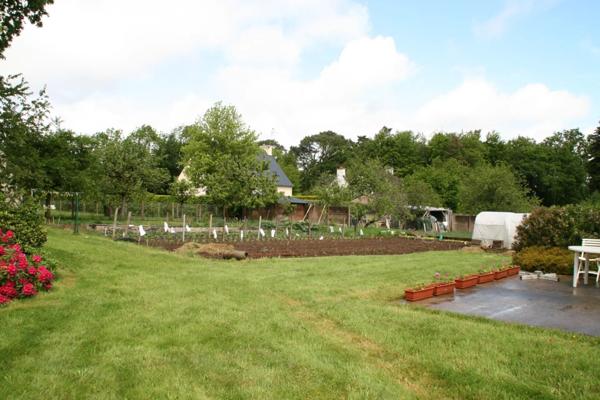 Vente Maison 9 pièces 169 m2 à Josselin