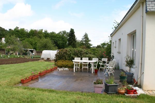 Vente Maison 9 pièces 169 m2 à Josselin