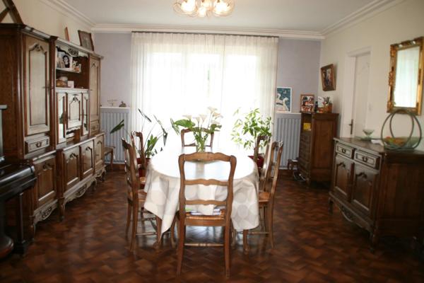 Vente Maison 9 pièces 169 m2 à Josselin