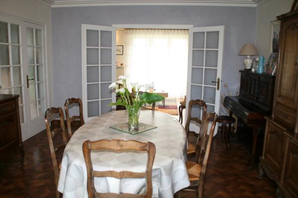 Vente Maison 9 pièces 169 m2 à Josselin