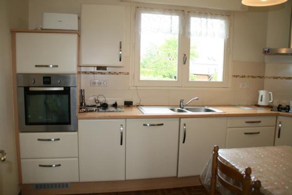 Vente Maison 9 pièces 169 m2 à Josselin