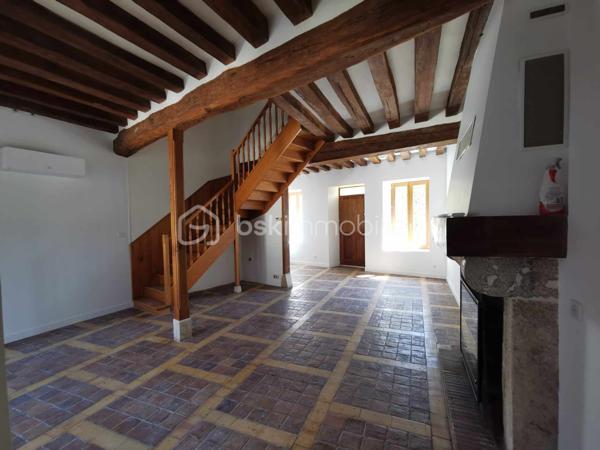 Maison de village de 197 m²