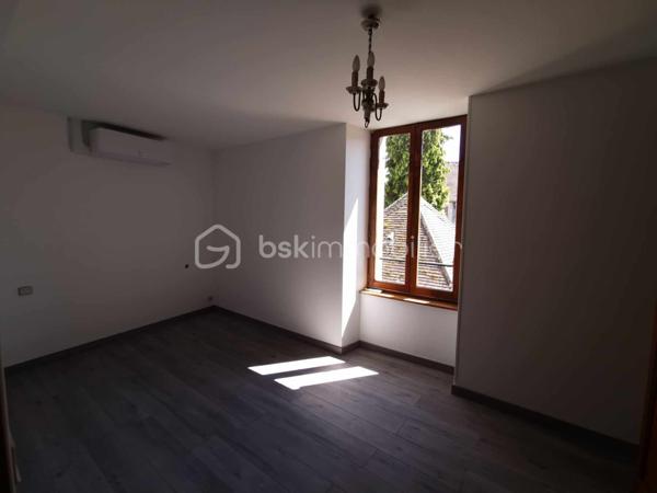 Maison de village de 197 m²