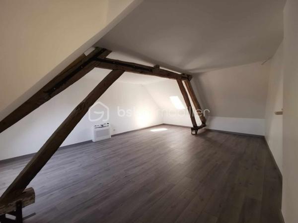 Maison de village de 197 m²