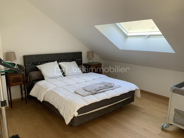 Maison de village de 197 m²