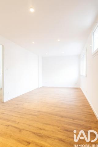 Appartement à vendre 3 pièces 49 m² Villeneuve-de-la-Raho