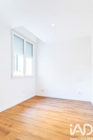 Appartement à vendre 3 pièces 49 m² Villeneuve-de-la-Raho