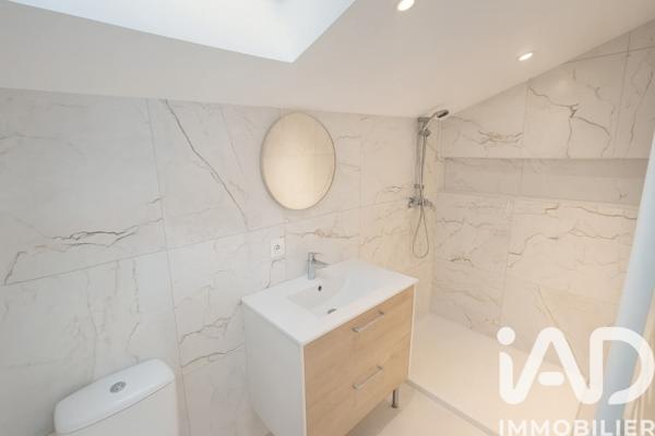 Appartement à vendre 3 pièces 49 m² Villeneuve-de-la-Raho
