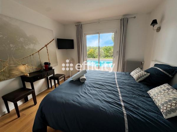 Maison
         6 pièces
        - 192 m² Bien prestige 995 000 € *