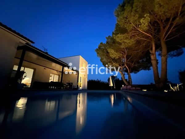 Maison
         6 pièces
        - 192 m² Bien prestige 995 000 € *