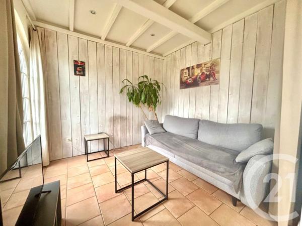 Appartement F3 à vendre  3 pièces - 54 m2 LE CANNET - 06