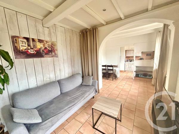 Appartement F3 à vendre  3 pièces - 54 m2 LE CANNET - 06