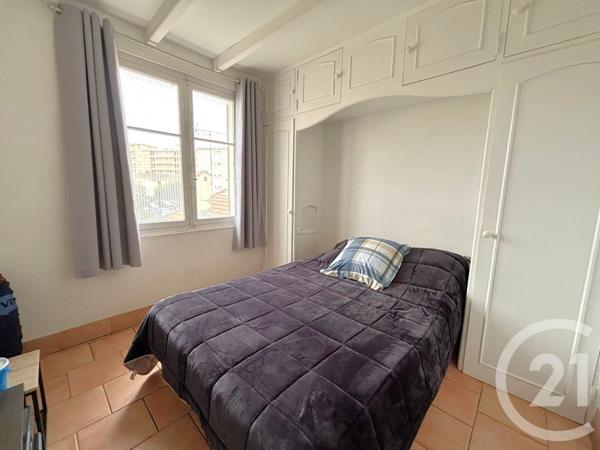 Appartement F3 à vendre  3 pièces - 54 m2 LE CANNET - 06