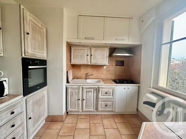 Appartement F3 à vendre  3 pièces - 54 m2 LE CANNET - 06