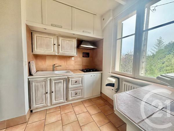 Appartement F3 à vendre  3 pièces - 54 m2 LE CANNET - 06