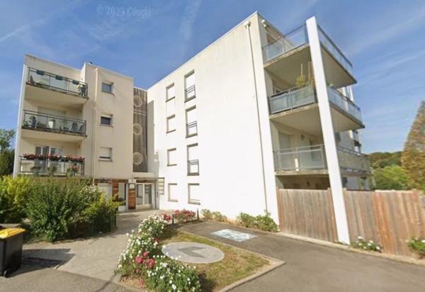 Vente Appartement 3 pièces 65 m2 à Épinal