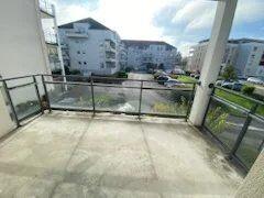 Vente Appartement 3 pièces 65 m2 à Épinal