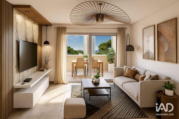Maison à vendre 4 pièces 92 m² Leucate