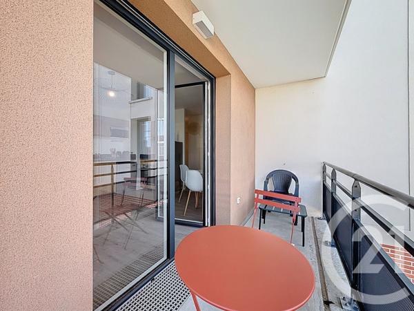 Appartement T2 à vendre  2 pièces - 42,94 m 2   LA TESTE DE BUCH  - 33