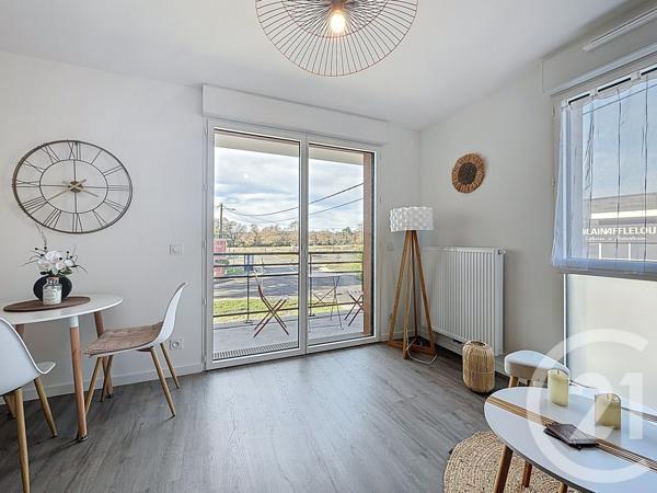 Appartement T2 à vendre  2 pièces - 42,94 m 2   LA TESTE DE BUCH  - 33