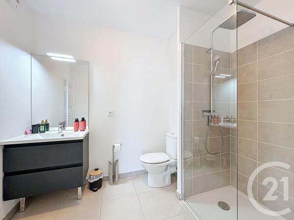 Appartement T2 à vendre  2 pièces - 42,94 m 2   LA TESTE DE BUCH  - 33