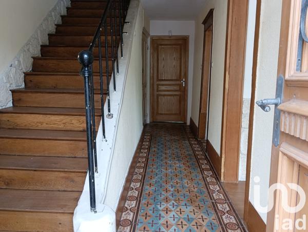 Maison à vendre 5 pièces 121 m² Darney