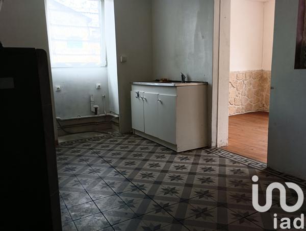 Maison à vendre 5 pièces 121 m² Darney