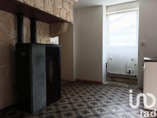 Maison à vendre 5 pièces 121 m² Darney