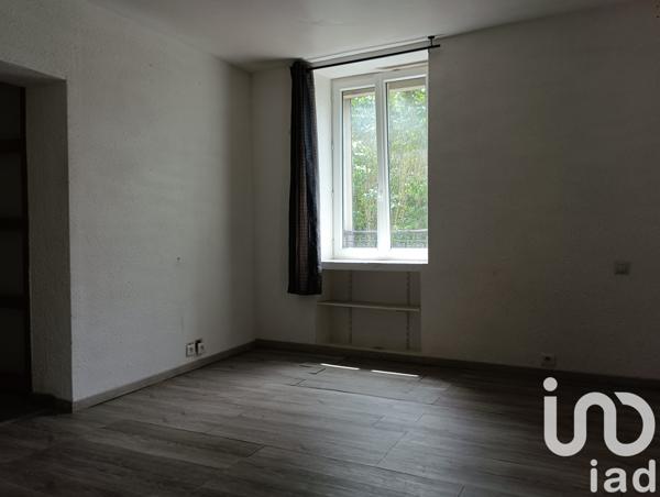 Maison à vendre 5 pièces 121 m² Darney