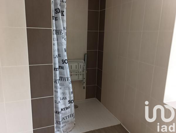 Maison à vendre 5 pièces 121 m² Darney