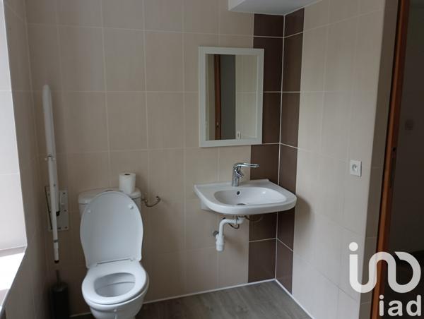 Maison à vendre 5 pièces 121 m² Darney