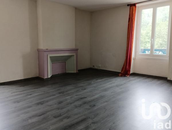 Maison à vendre 5 pièces 121 m² Darney