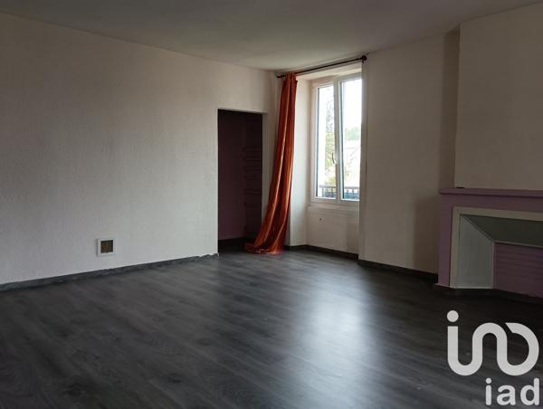 Maison à vendre 5 pièces 121 m² Darney