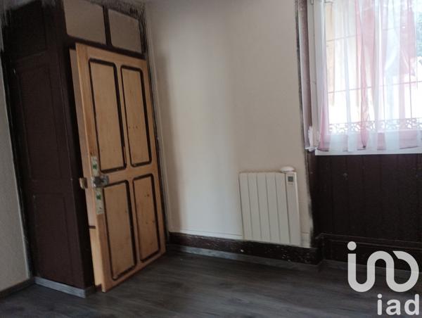 Maison à vendre 5 pièces 121 m² Darney