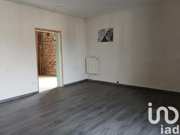 Maison à vendre 5 pièces 121 m² Darney