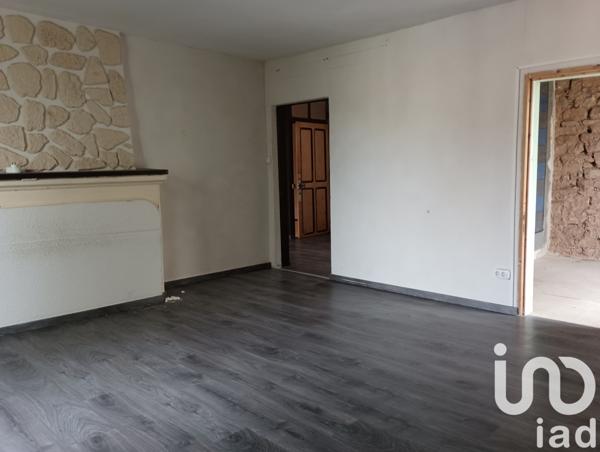 Maison à vendre 5 pièces 121 m² Darney