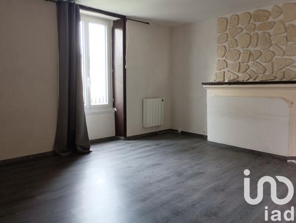 Maison à vendre 5 pièces 121 m² Darney