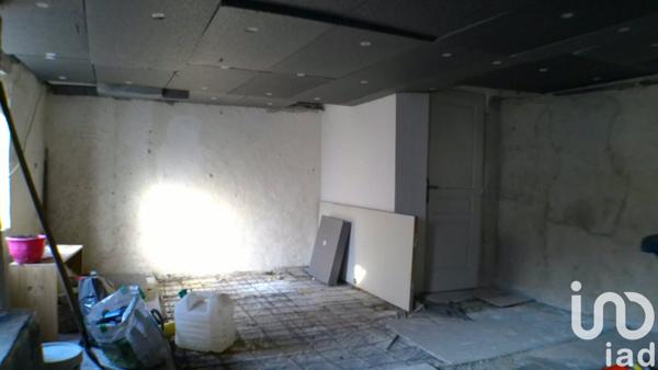 Maison à vendre 5 pièces 121 m² Darney