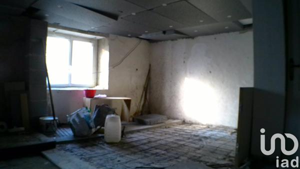 Maison à vendre 5 pièces 121 m² Darney