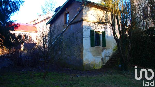 Maison à vendre 5 pièces 121 m² Darney