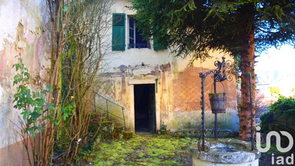 Maison à vendre 5 pièces 121 m² Darney